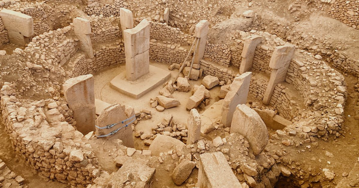 Elefthérna, trésor archéologique de la Crète : un voyage au cœur de l’histoire méditerranéenne
