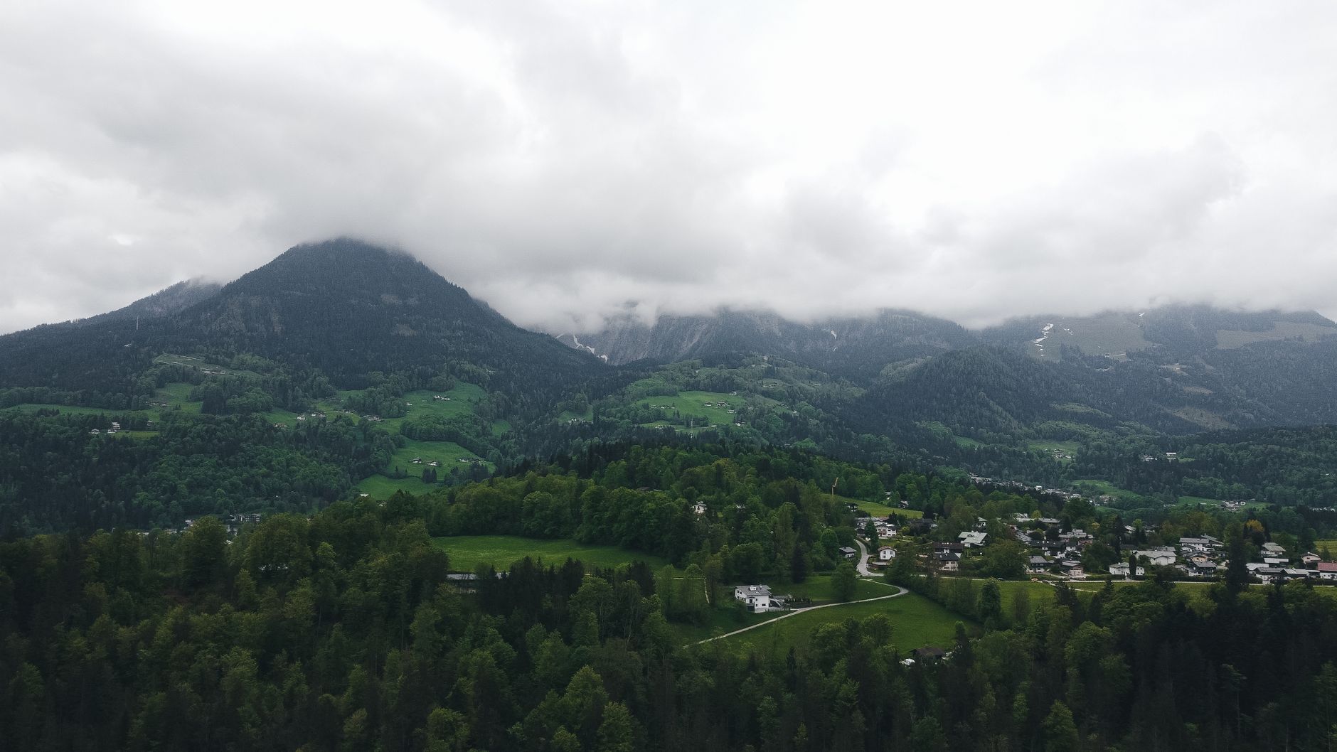 Berchtesgaden — Berchtesgaden
