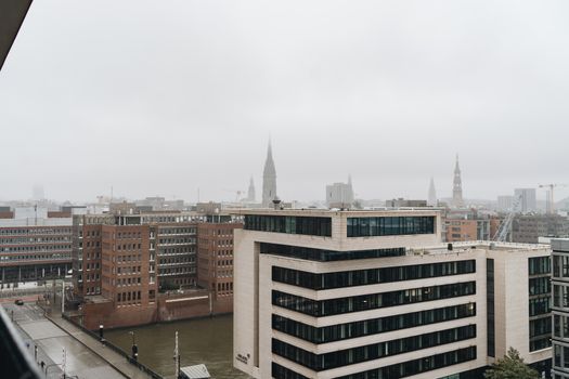 Hamburg