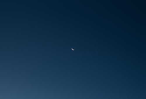 가벼운, 달, 모바일 챌린지의 무료 스톡 사진