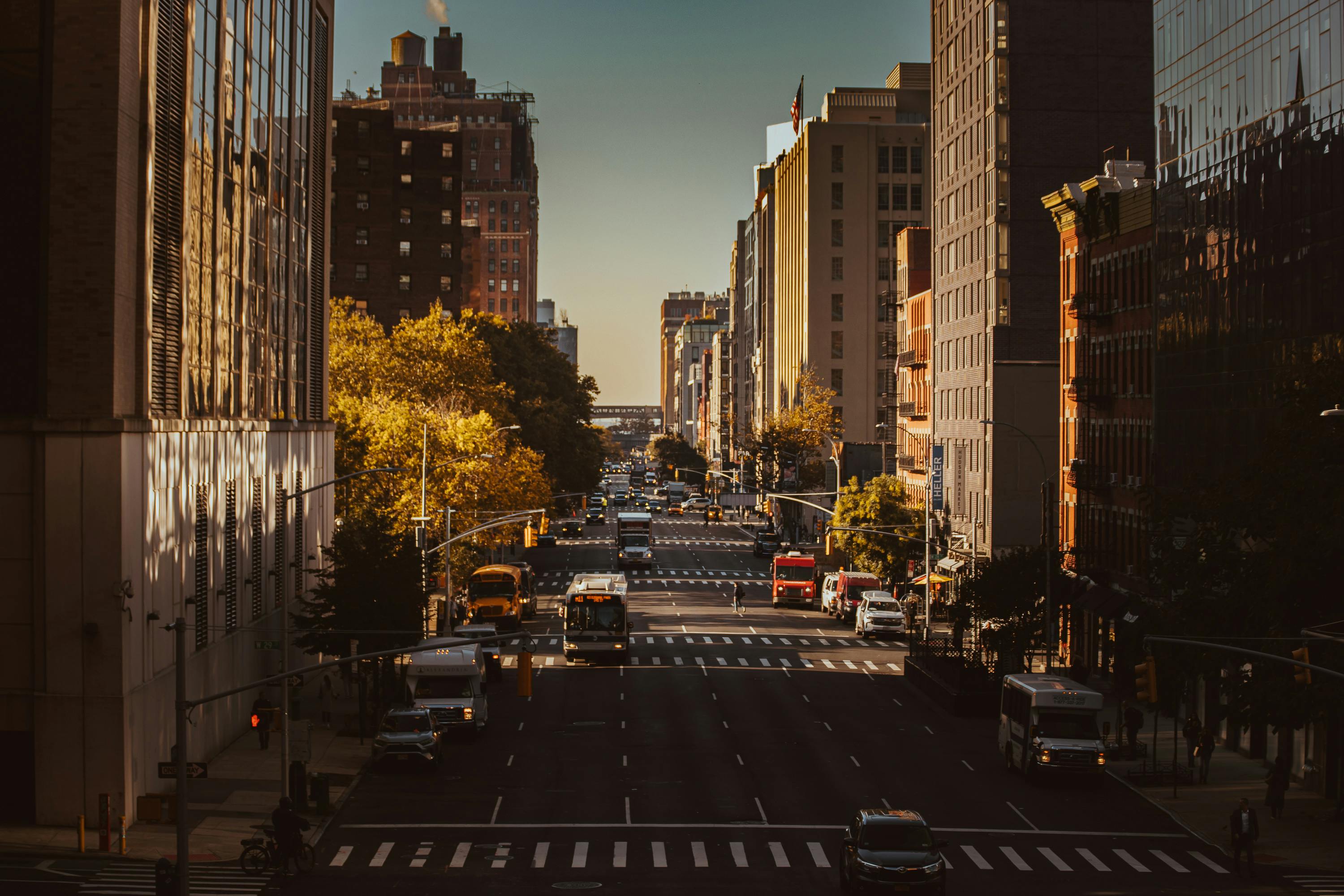 NYC Mayor Eyes Insurance Program for Affordable Housing — Photo by Oljamu on Pexels