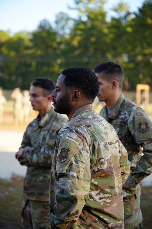 Soldiers in Uniforms · Free Stock Photo