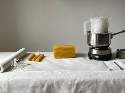 꿀, 냄비, 액세서리의 무료 스톡 사진