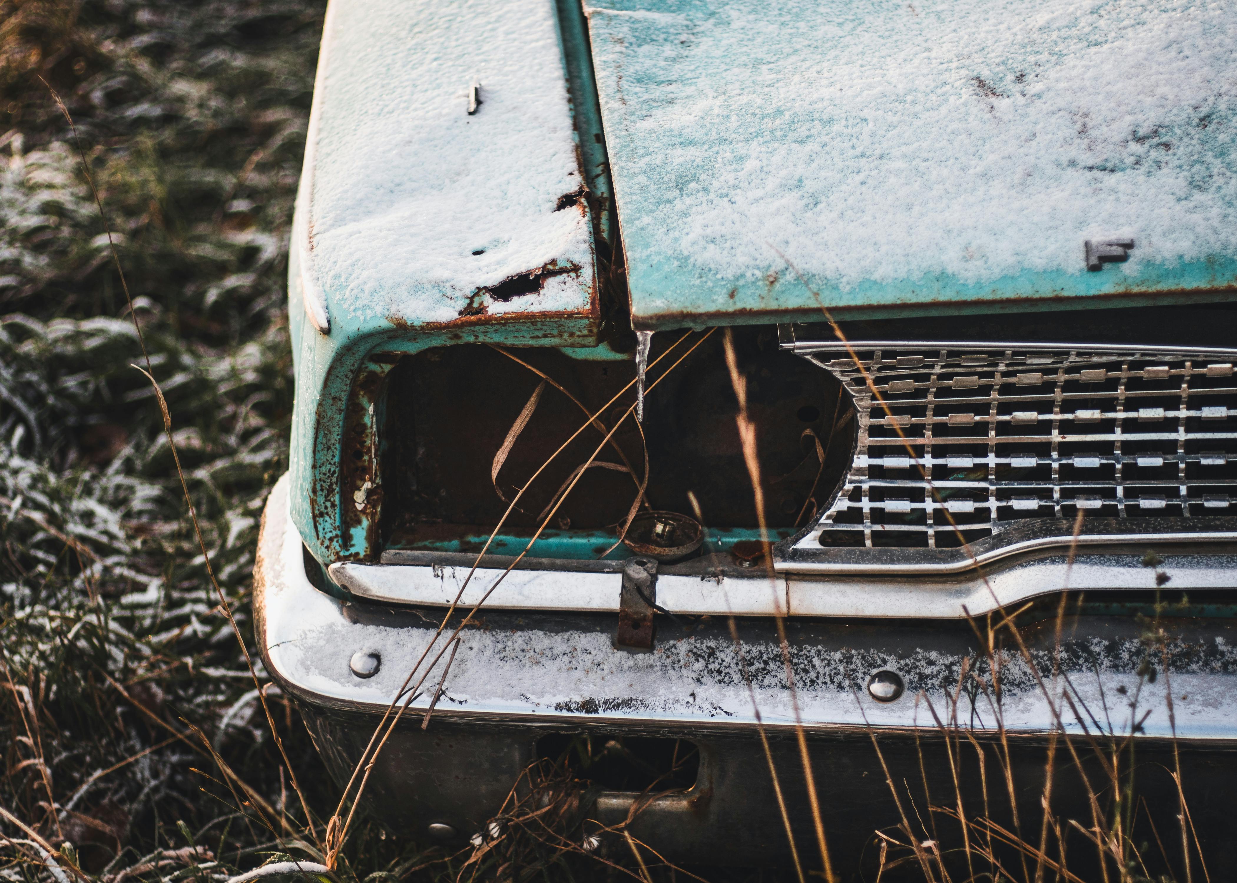 중고차 내비게이션 최근 목적지로 주행 환경 파악 3