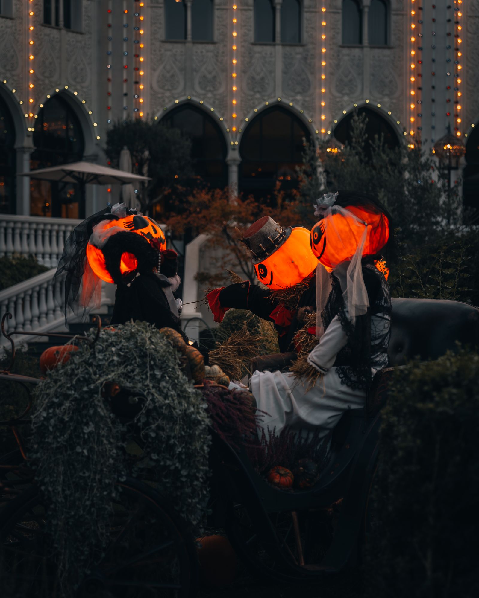 Halloween in Ottawa 2026: The Best Things to Do This October