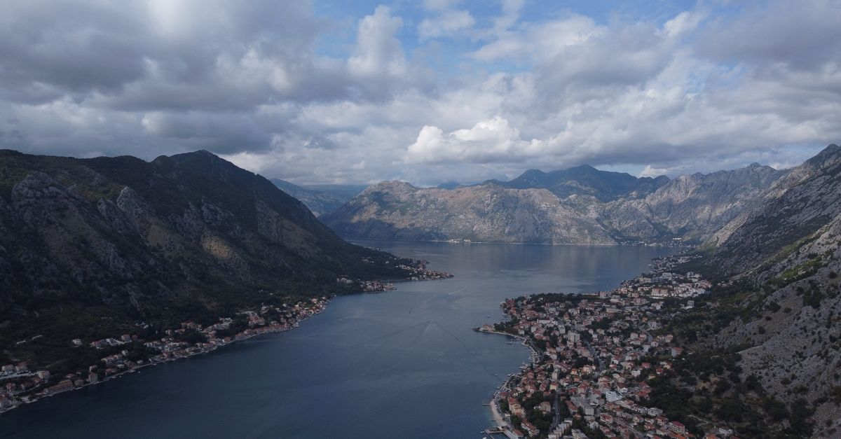 Photo of Montenegro