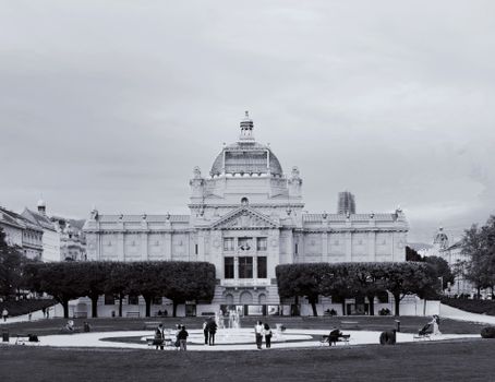 Zagreb