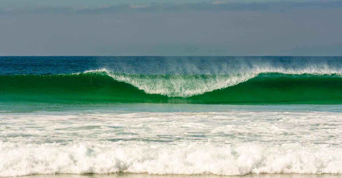 Circuito Catarinense de Surf Pro em Laguna adiado para domingo!