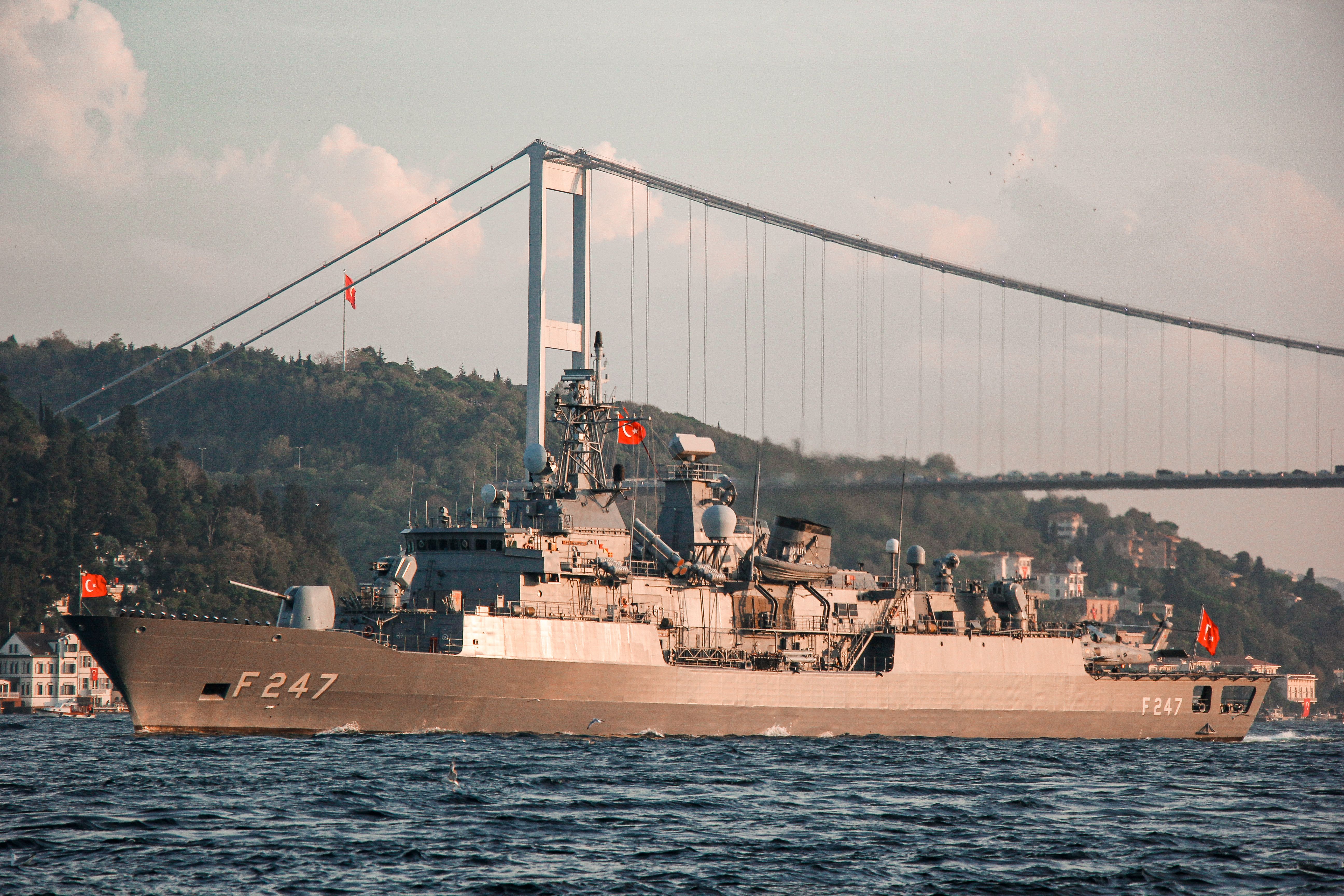 The Geopolitics of Maritime Burden Sharing: Deconstructing the Hormuz Security Dilemma