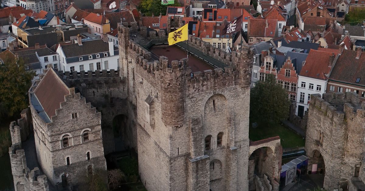 Bélgica: RSE corporativa que mejora movilidad urbana y apoyo a innovación social Bélgica: RSE corporativa que mejora movilidad urbana y apoyo a innovación social
