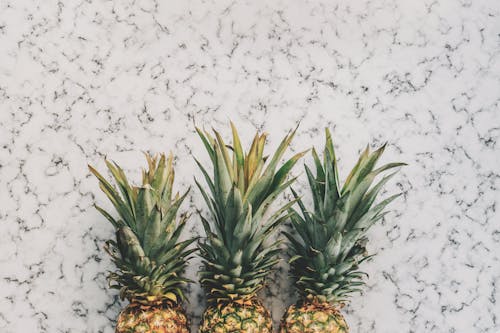 Ingyenes stockfotó ananász, élelmiszer, gyümölcsök témában