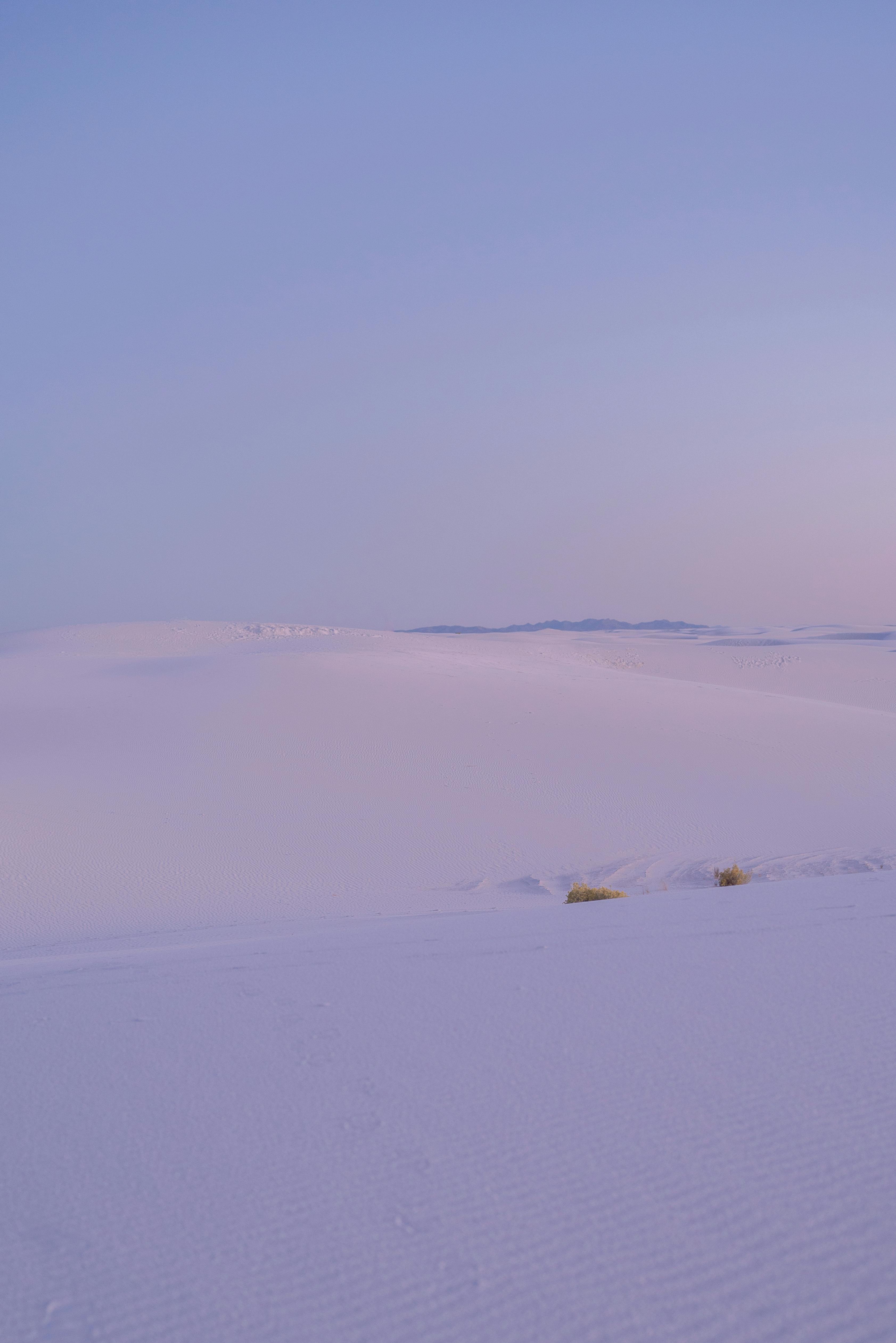 270 white desert sand