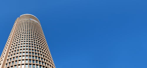 IGH Immeuble à Lyon - Panoramique