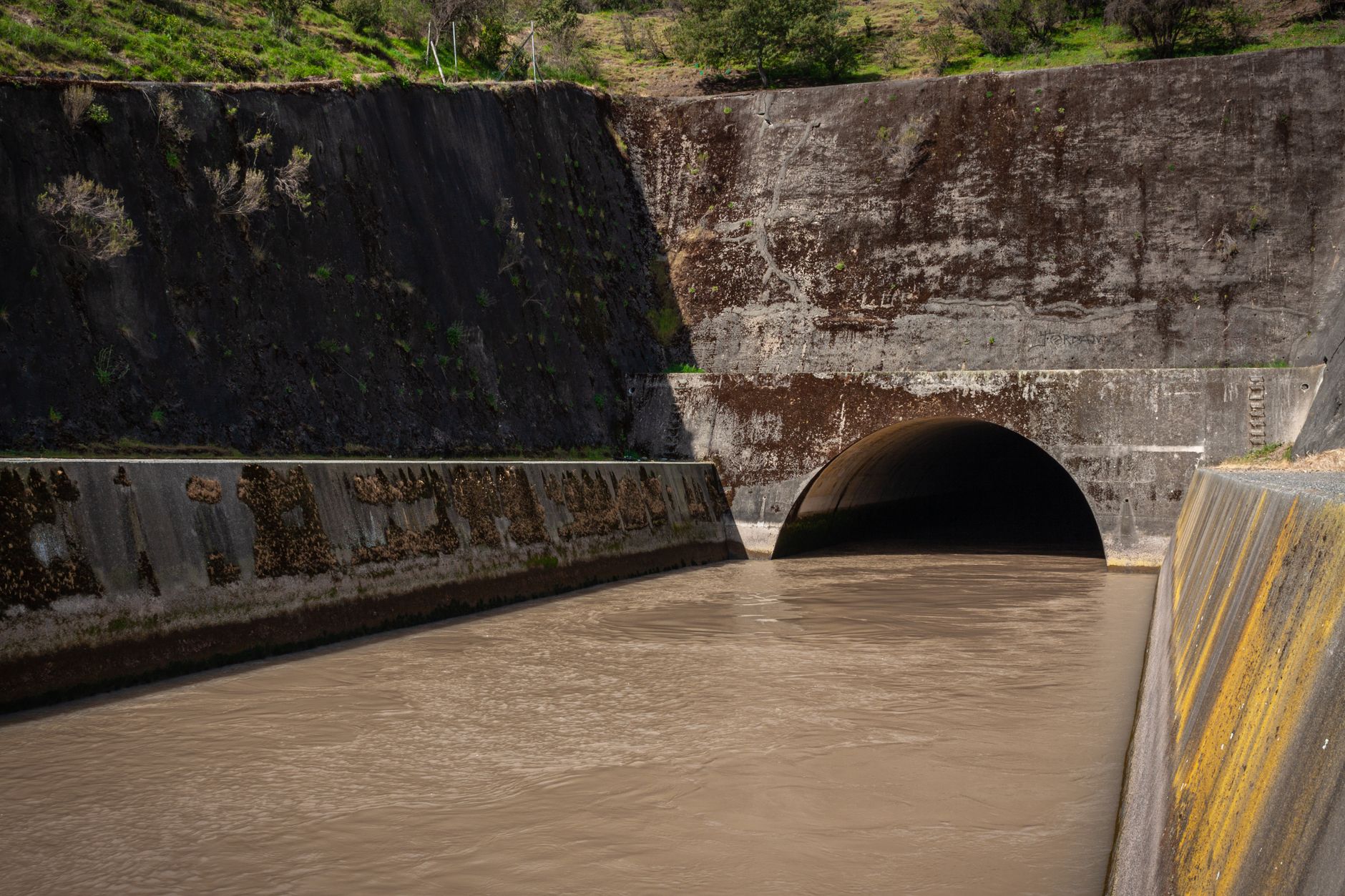 Flood Infrastructure Spending Hits $12 Billion After Record Disaster Year
