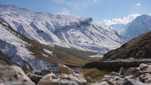Ingyenes stockfotó dombok, hegyek, hideg témában