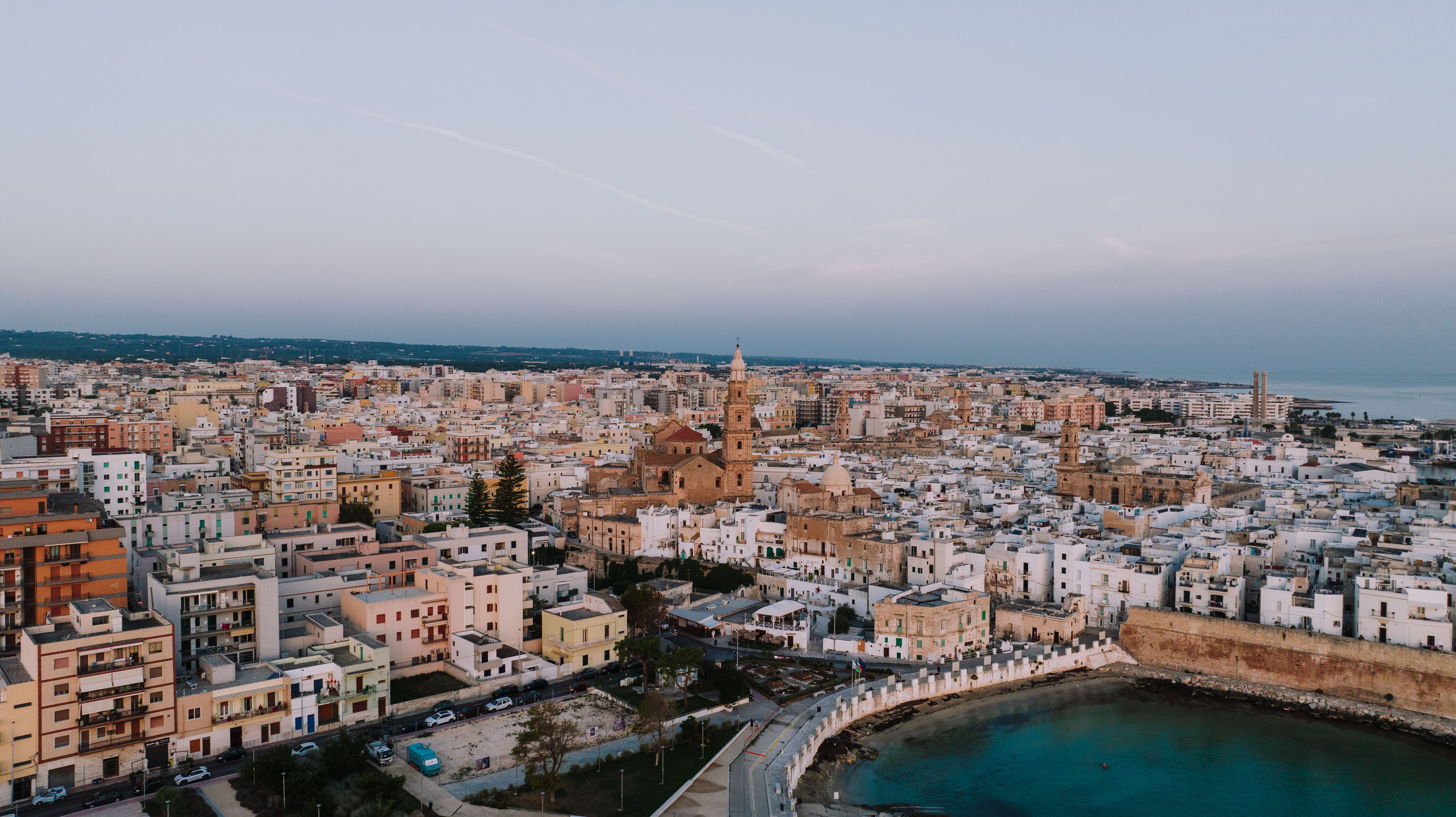 Museums & attractions in Monopoli