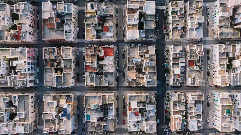 city block lifestyle photo 1