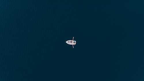 划艇, 海, 海洋 的 免費圖庫相片