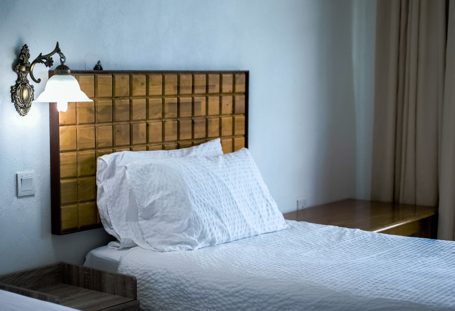 Beverley — professional movers carrying furniture on a house move