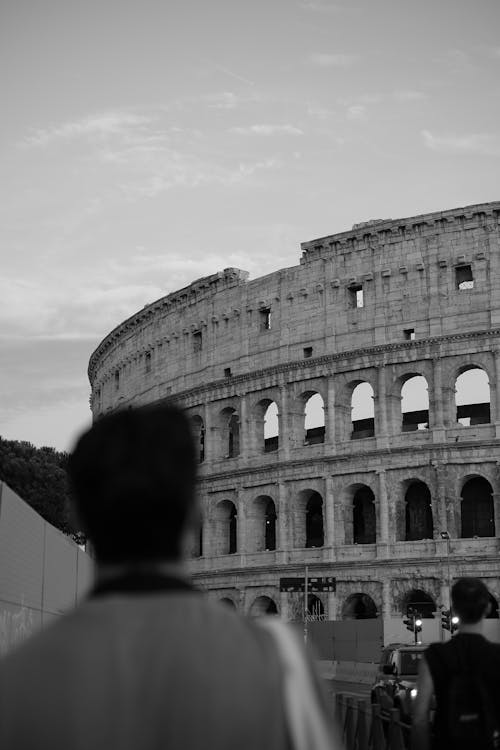 アンティーク, イタリア, ローマの無料の写真素材