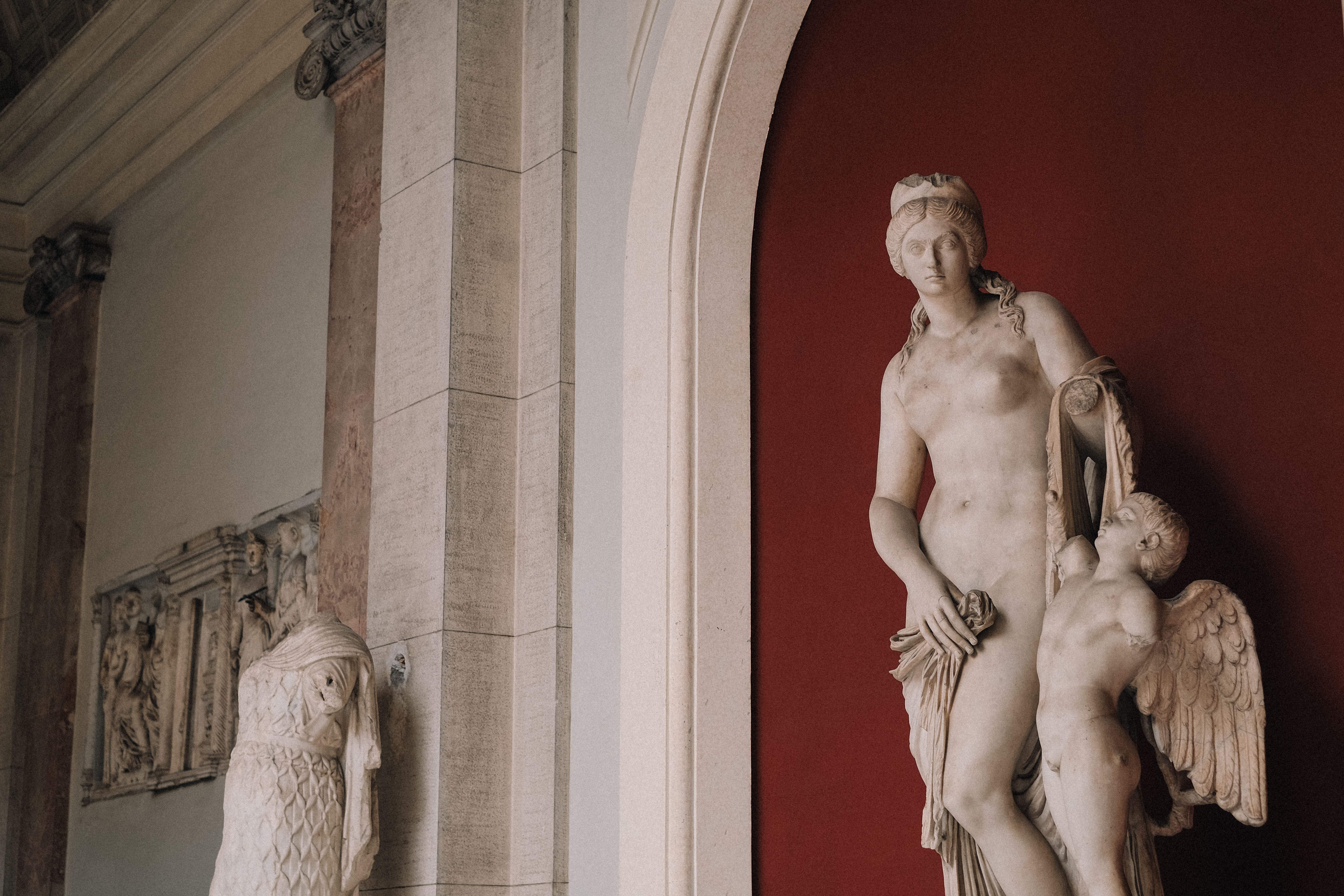 Musée des Beaux-Arts d'Agen