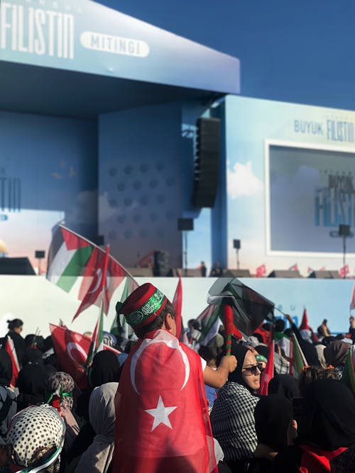 Ingyenes stockfotó áll, demonstráció, esemény témában