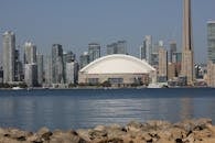 Rogers Center in Ontario