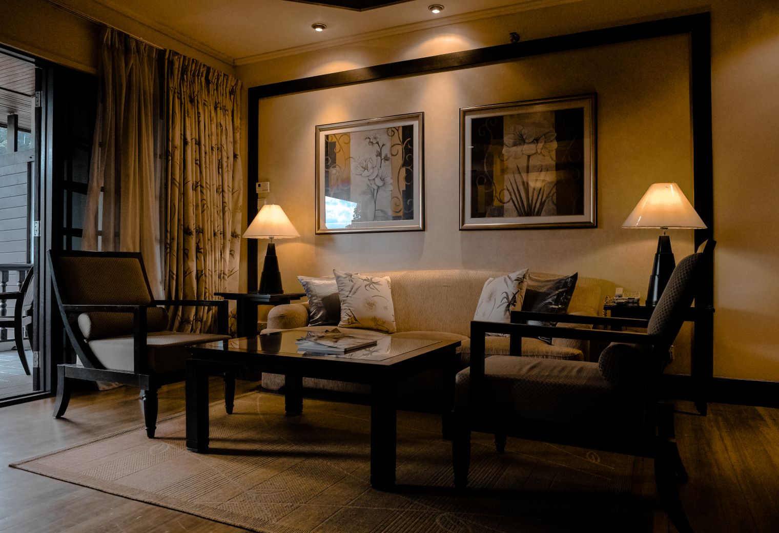 Interior Painting in New Malden — a freshly painted, spotless finish