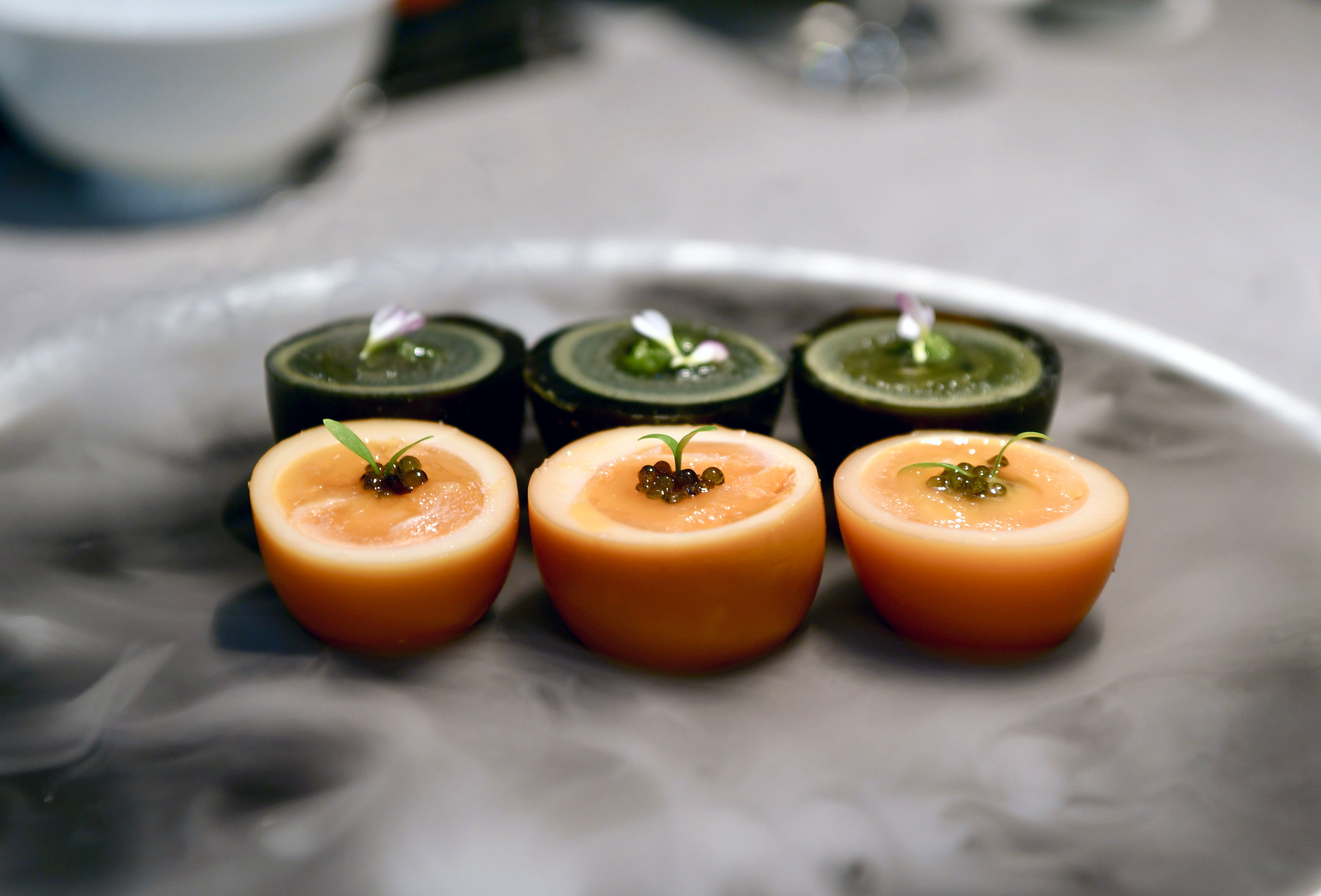 The Business Logic Behind the UK's Most Expensive Restaurant Starter