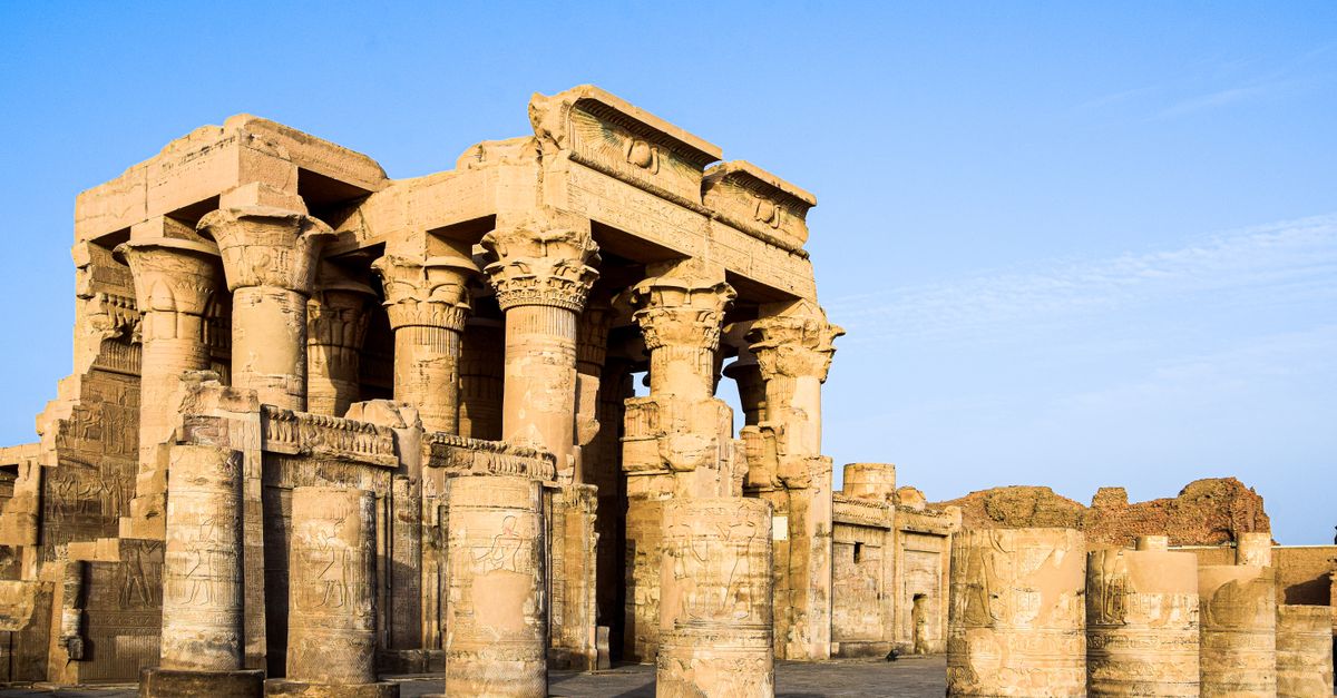 Photo of Egypt