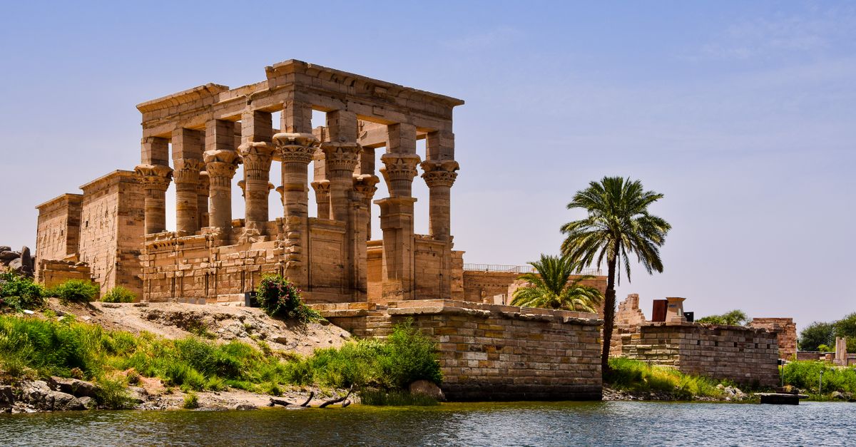 Photo of Egypt
