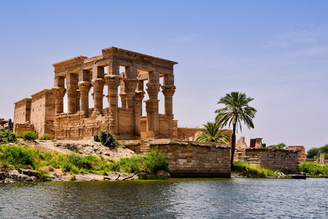 temple de Philae