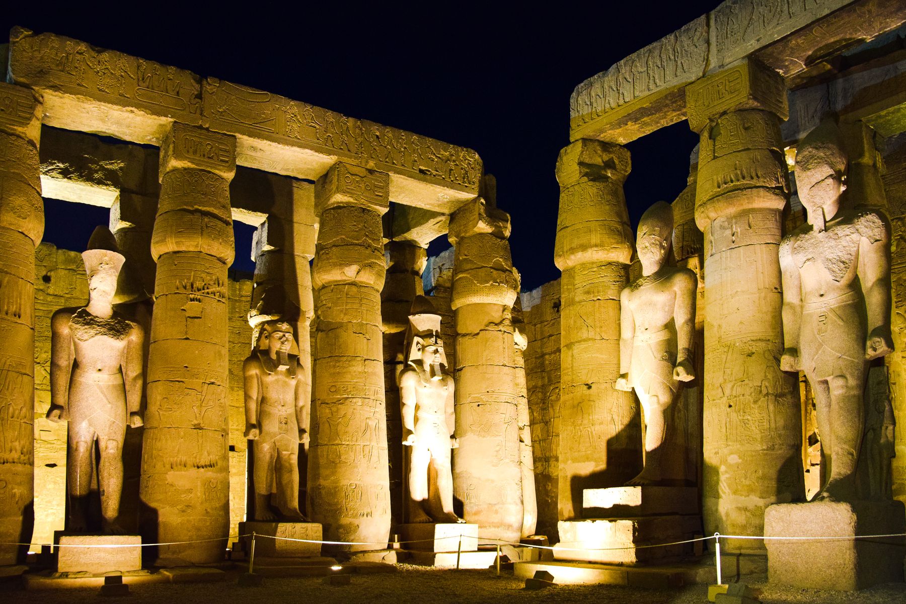 A Weekend in Luxor: An Honest Two-Day Plan with Real Prices