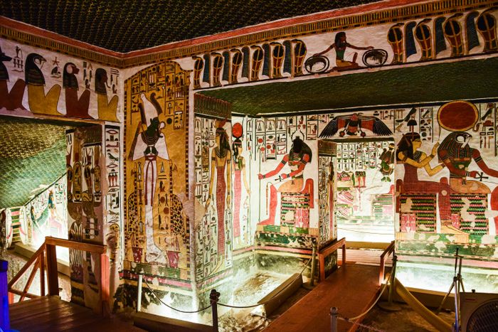Best Day Trips From Luxor Ranked