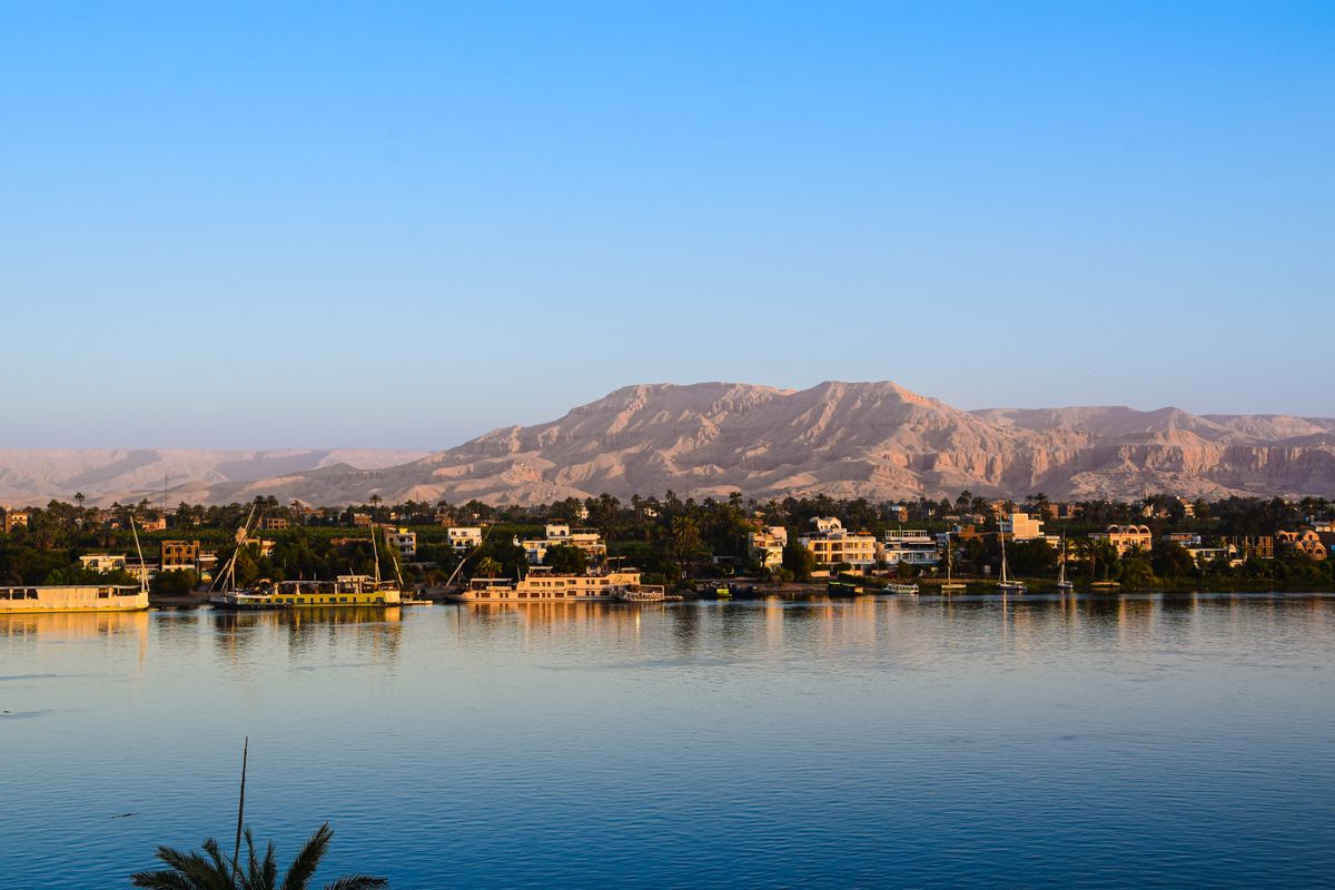 Nile
