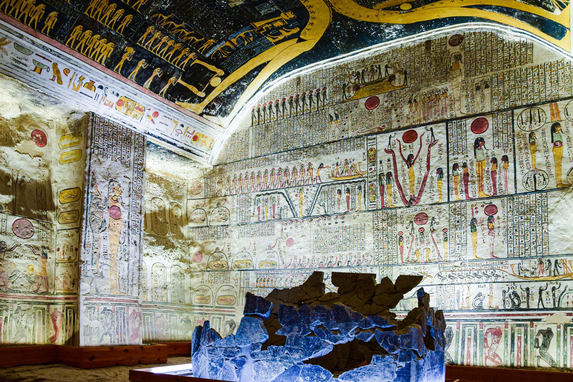 This settles which side of the Nile suits your Luxor trip, by matching each bank's strengths to how you plan to spend your days.