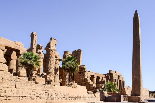 Luxor, Egypt photo 9