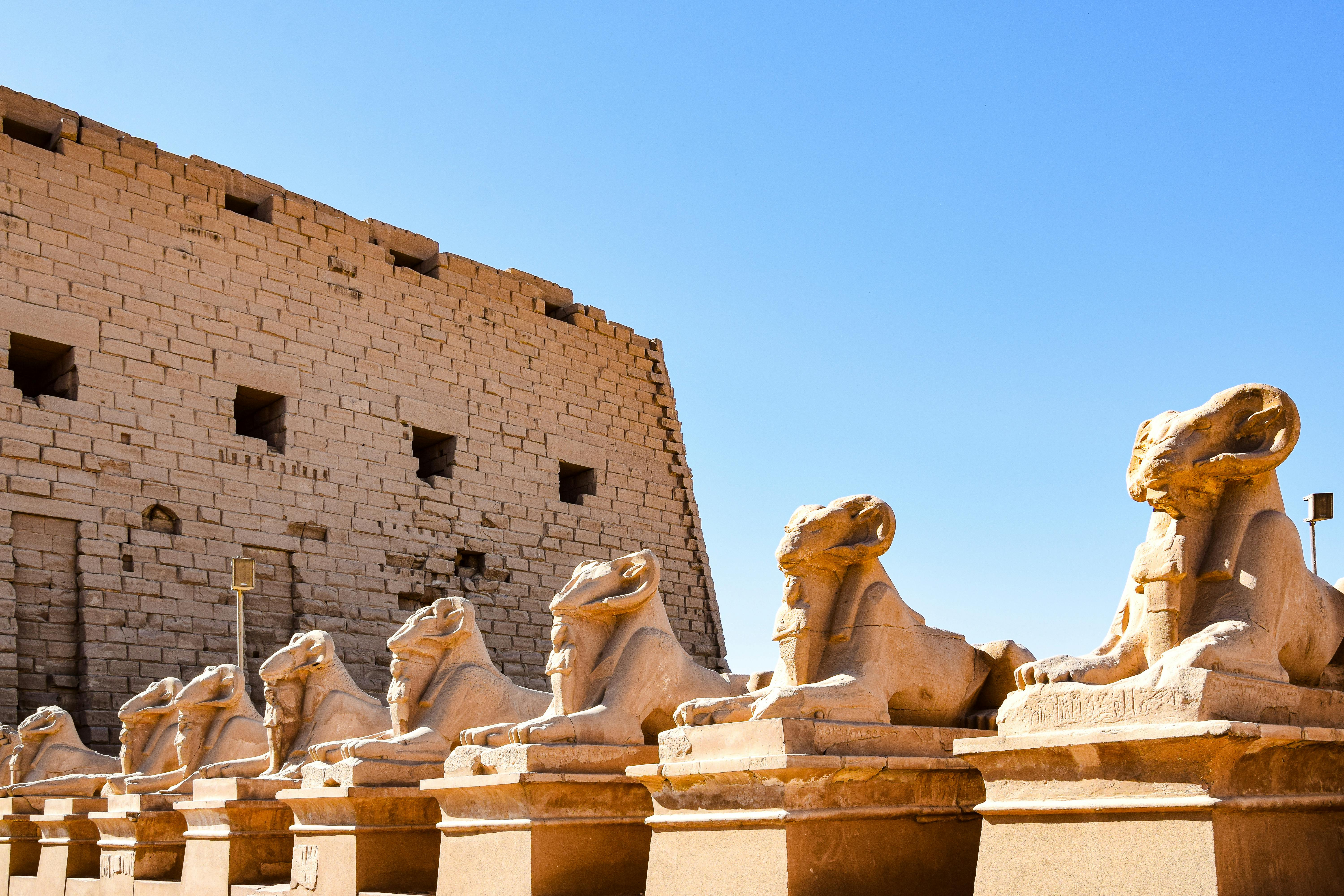 karnak-and-luxor-temples
