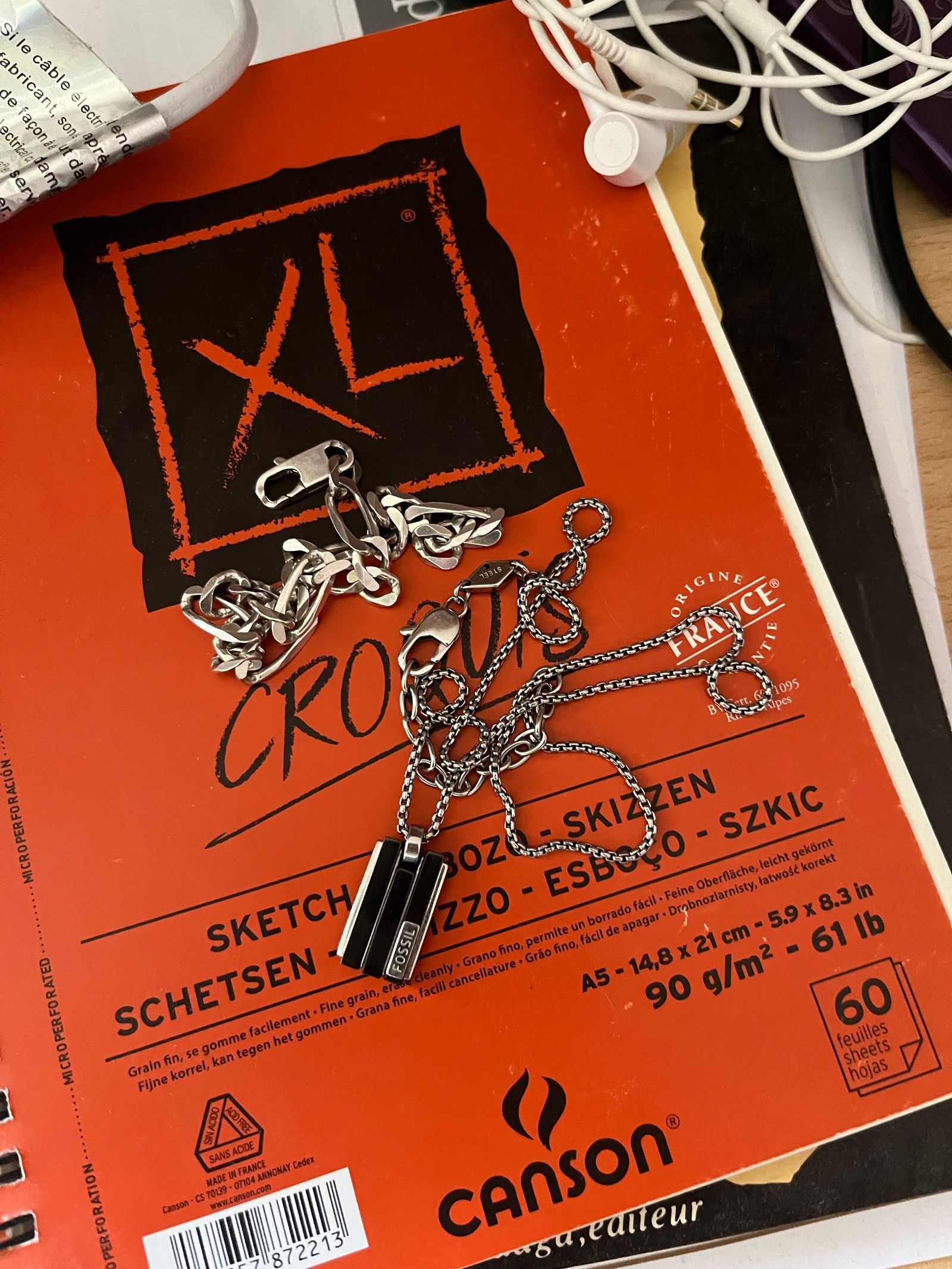 Bijoux d’éducation