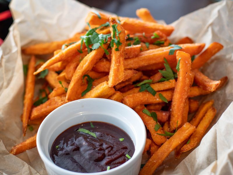Frietkraam huren - Schell Catering