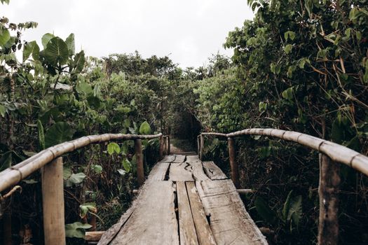 Travel inspiration