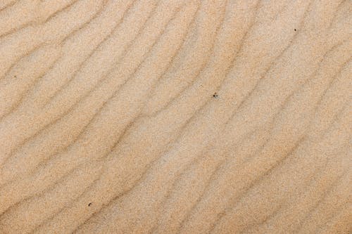 Ilmainen kuvapankkikuva tunnisteilla aallotettu, aavikko, hiekka