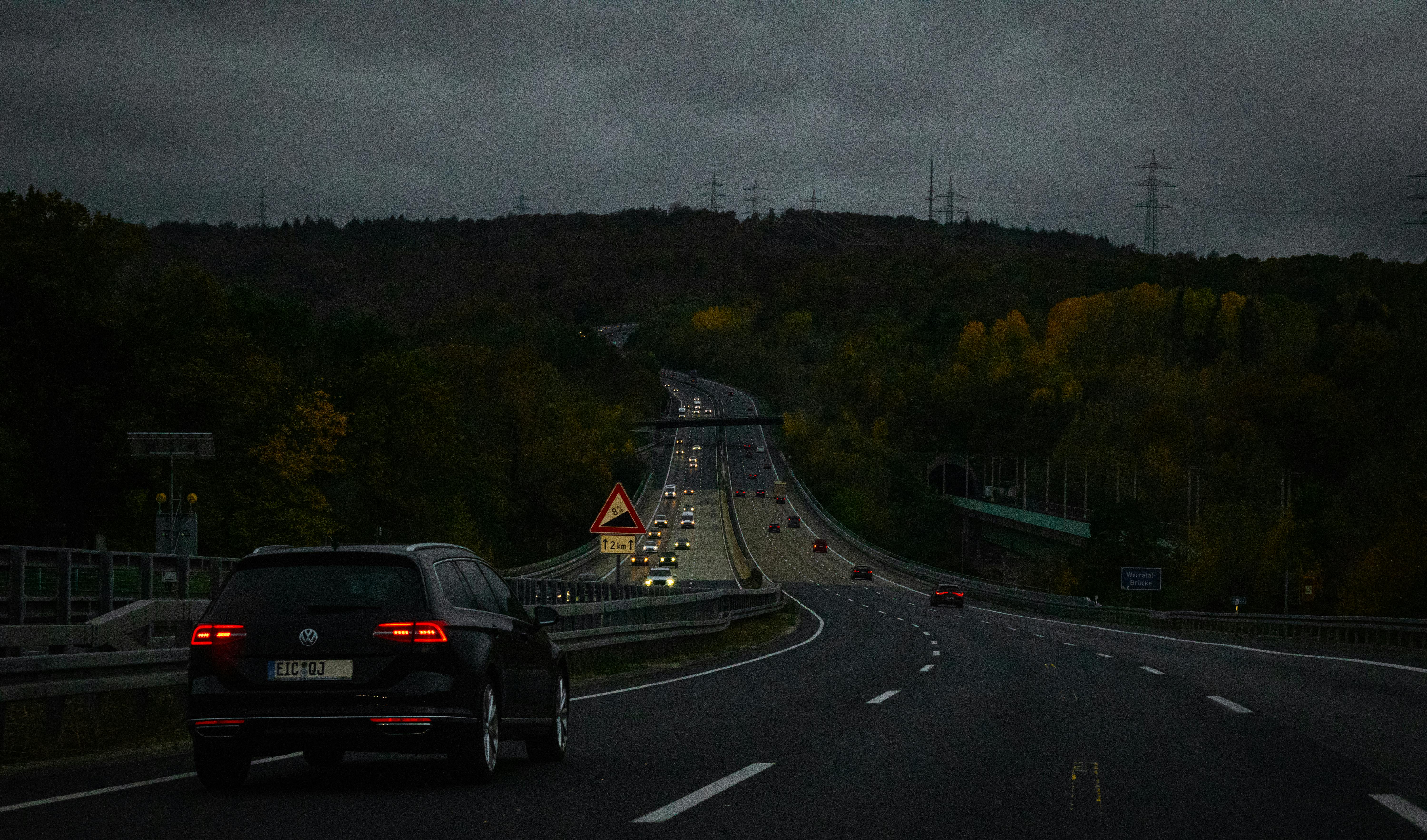 Urban Escape Rentals – Car Rental in Frankfurt | Frankfurt