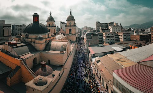 Základová fotografie zdarma na téma náboženství, Peru