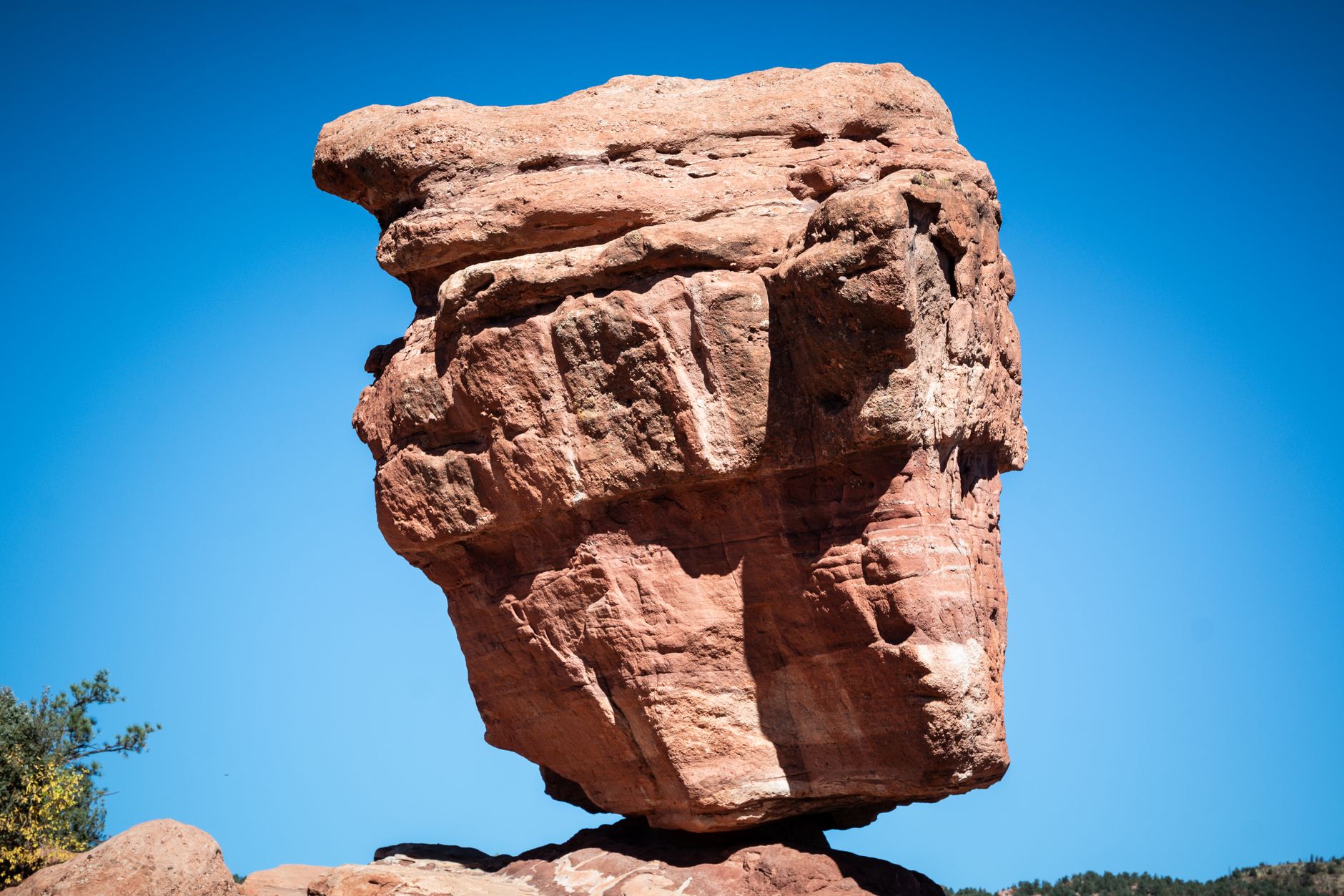 Garden of the Gods
