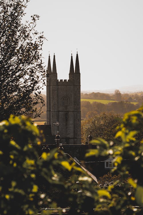 Fotobanka s bezplatnými fotkami na tému gotická architektúra, hrad, kostol