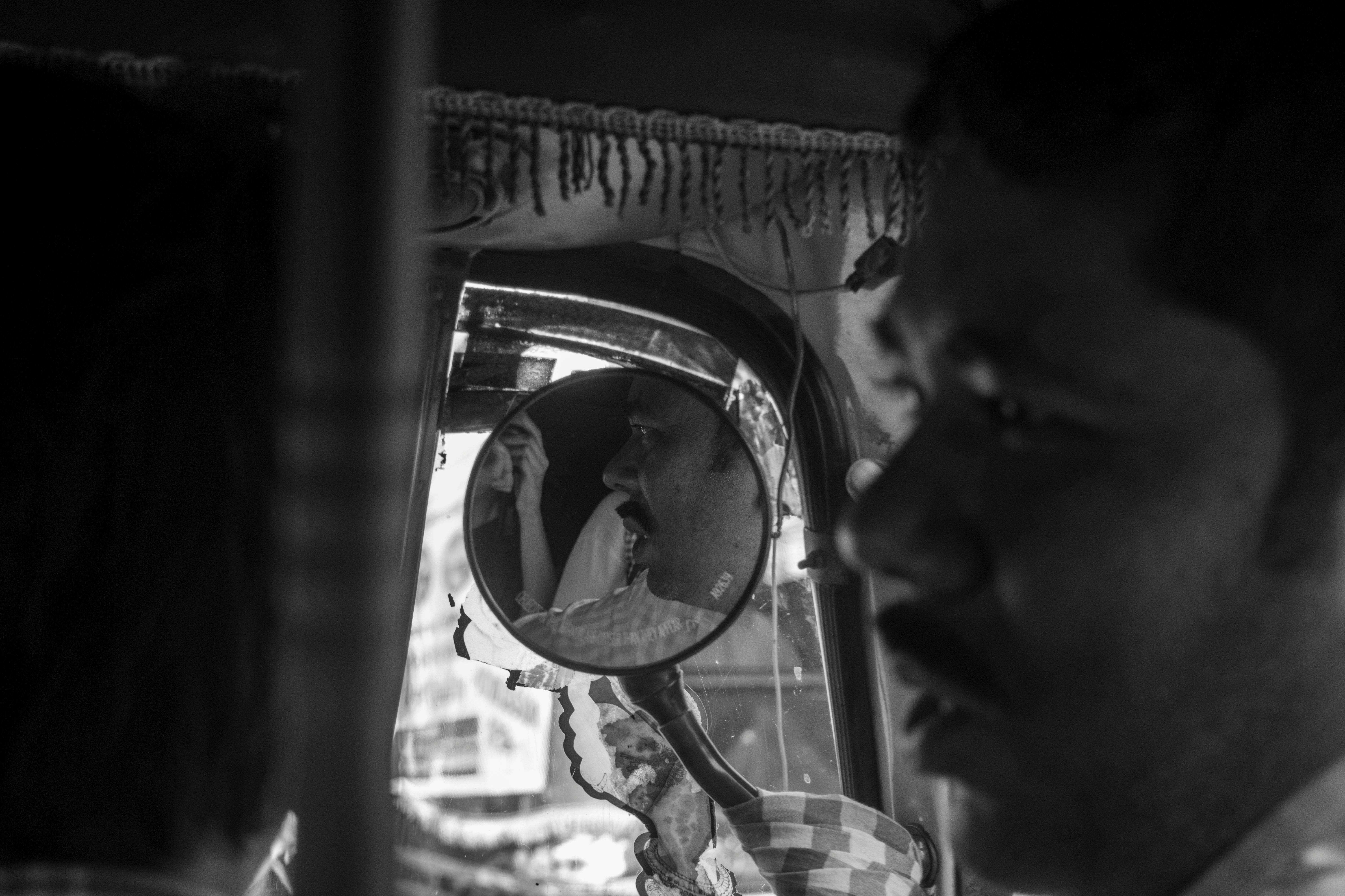 Football stadium filled with excited supporters