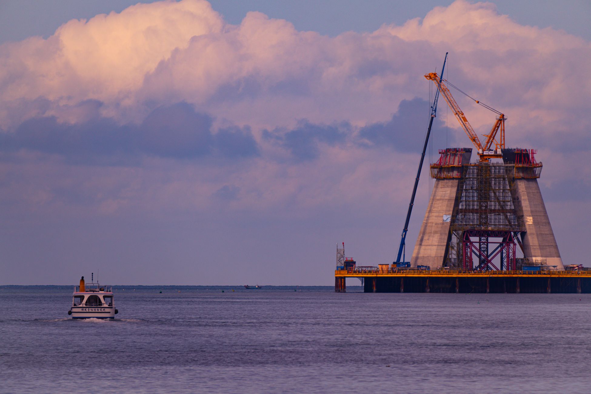 Gemeenteraad Terschelling stemt in met renovatie kade en haven