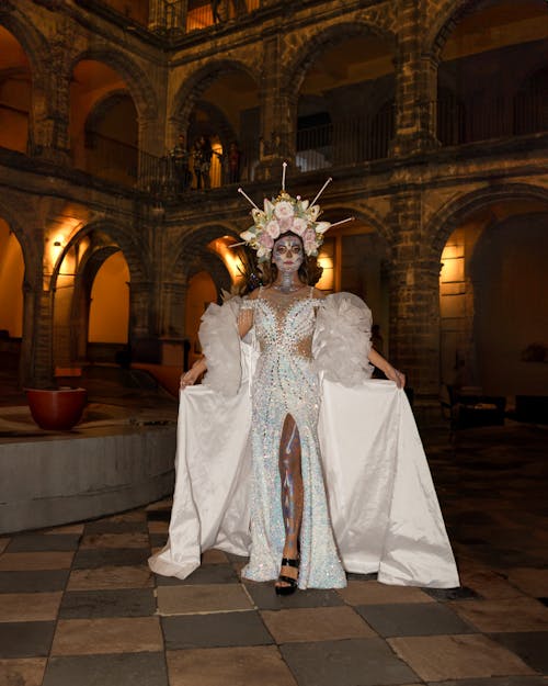 Imagine de stoc gratuită din ceremonie, coroane de flori, cunună