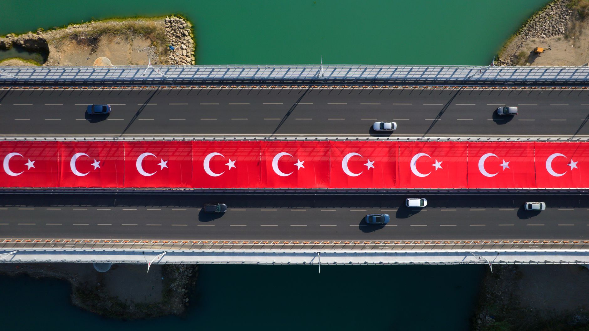 Turkey Restricts Access To Popular Online Platforms, Here’s Why